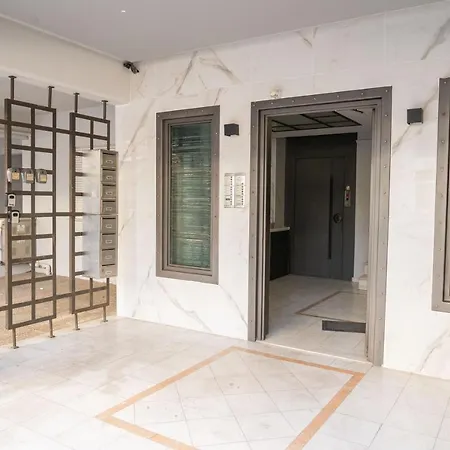 The Whole Packet C4 Center With Parking Lejlighed