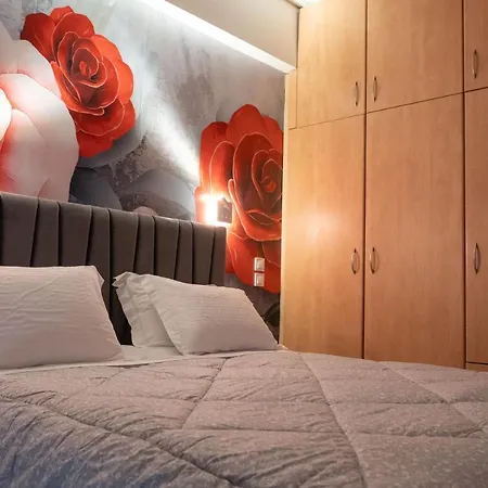 The Whole Packet C4 Center With Parking Larissa