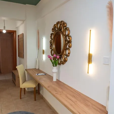 The Whole Packet C4 Center With Parking Lejlighed